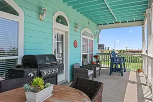 1007 Lillian Ln, Galveston, TX 77554 - Photo 19