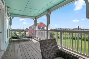 1007 Lillian Ln, Galveston, TX 77554 - Photo 39