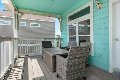 1007 Lillian Lane, Galveston, TX 77554 - Photo 37