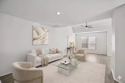 1705 Stuart Street, Houston, TX 77004 - Photo 3