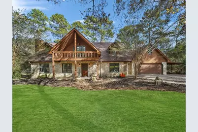 2111 Diane Street, Pinehurst, TX 77362 - Photo 1