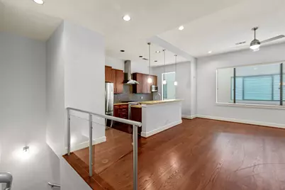 1815 Radcliffe Street, Houston, TX 77007 - Photo 7