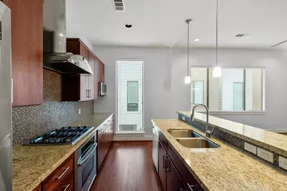 1815 Radcliffe Street, Houston, TX 77007 - Photo 5