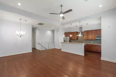 1815 Radcliffe Street, Houston, TX 77007 - Photo 3