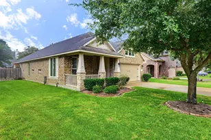 3814 Raintree Village Dr, Katy, TX 77449 - Photo 33