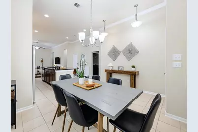 3814 Raintree Village Drive, Katy, TX 77449 - Photo 5