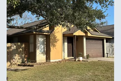 3103 Cliff Swallow Court, Spring, TX 77373 - Photo 1