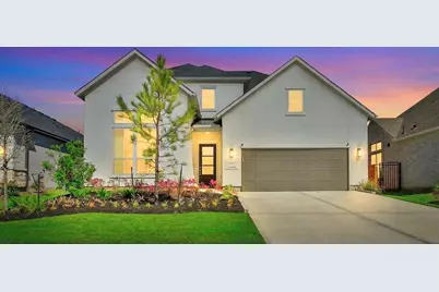 7256 Stillmeadow Grove Drive, Magnolia, TX 77354 - Photo 1