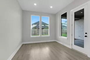 9634 Starry Eyes Ln, Richmond, TX 77407 - Photo 5