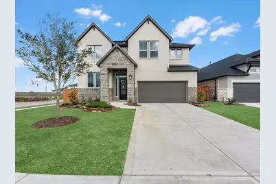 9634 Starry Eyes Lane, Richmond, TX 77407 - Photo 23