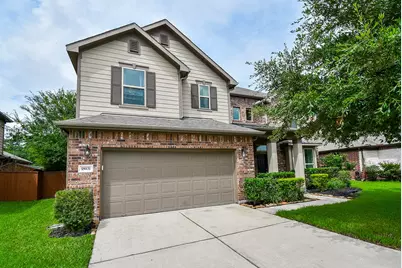 18031 Hampton Hills Drive, Humble, TX 77338 - Photo 1