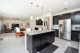 18031 Hampton Hills Dr, Humble, TX 77338 - Photo 7