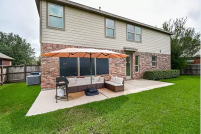 18031 Hampton Hills Drive, Humble, TX 77338 - Photo 23