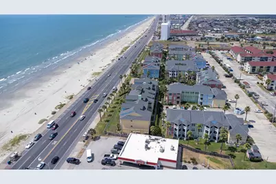 7000 Seawall Boulevard #833, Galveston, TX 77551 - Photo 19