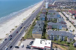 7000 Seawall Blvd, Galveston, TX 77551 - Photo 19