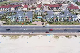 7000 Seawall Blvd, Galveston, TX 77551 - Photo 21