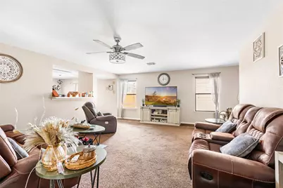 21118 Linden Hills Lane, Humble, TX 77338 - Photo 5