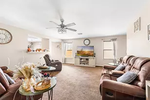 21118 Linden Hills Ln, Humble, TX 77338 - Photo 5