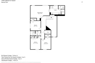 14706 Trailbrook Dr, Houston, TX 77095 - Photo 23