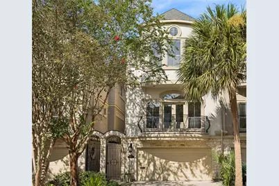 6406 Rodrigo Street #B, Houston, TX 77007 - Photo 1