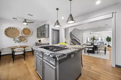 6406 Rodrigo Street #B, Houston, TX 77007 - Photo 15