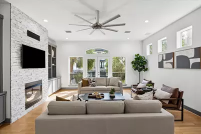 6406 Rodrigo Street #B, Houston, TX 77007 - Photo 7