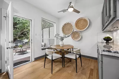 6406 Rodrigo Street #B, Houston, TX 77007 - Photo 13