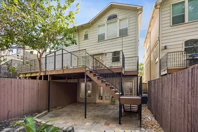 6406 Rodrigo Street #B, Houston, TX 77007 - Photo 29