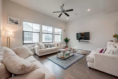 3905 Tulane Oak Drive, Houston, TX 77018 - Photo 7