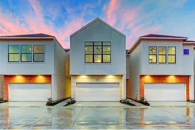 3905 Tulane Oak Drive, Houston, TX 77018 - Photo 1