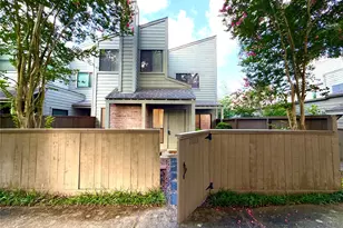 11703 Lakeside Pl Dr, Houston, TX 77077 - Photo 1