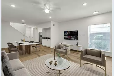 11703 Lakeside Place Drive #229, Houston, TX 77077 - Photo 1