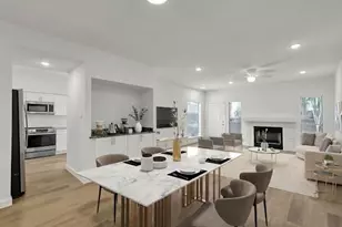 11703 Lakeside Pl Dr, Houston, TX 77077 - Photo 5