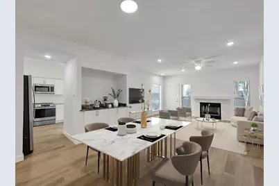 11703 Lakeside Place Drive #229, Houston, TX 77077 - Photo 3