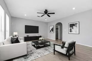 3310 Bremerton Falls Dr, Missouri City, TX 77459 - Photo 11