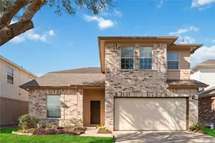 3310 Bremerton Falls Dr, Missouri City, TX 77459 - Photo 1