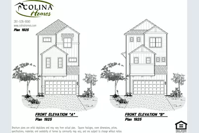 8928 Covenant Place, Houston, TX 77055 - Photo 41