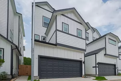 8928 Covenant Place, Houston, TX 77055 - Photo 1