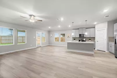 6338 Brazos Trail Lane, Richmond, TX 77469 - Photo 7