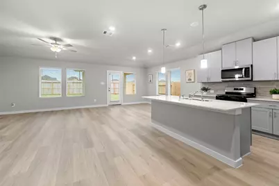 6338 Brazos Trail Lane, Richmond, TX 77469 - Photo 5