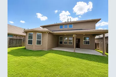 15618 Whisper Woods Drive, Cypress, TX 77429 - Photo 17