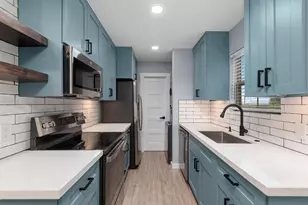 5000 Milwee St, Houston, TX 77092 - Photo 5