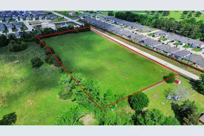 0 Blooming Rose Meadow, Tomball, TX 77377 - Photo 5