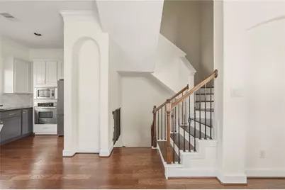 836 Garden Oaks Terrace, Houston, TX 77018 - Photo 5