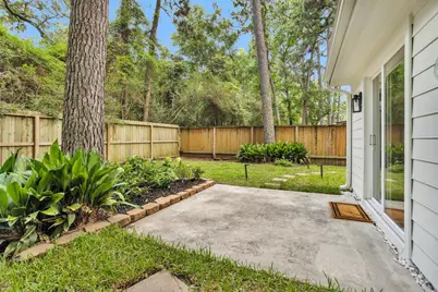 147 E Pathfinders Circle, The Woodlands, TX 77381 - Photo 41