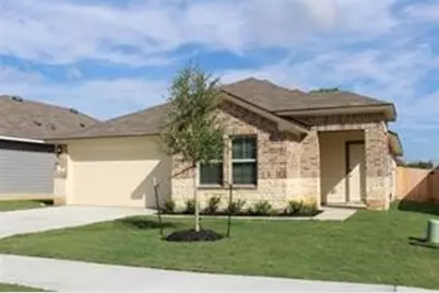 323 Pecos Drive, Huntsville, TX 77340 - Photo 1