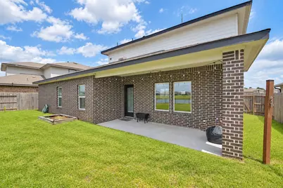 3514 Joshua Grove Lane, Missouri City, TX 77459 - Photo 25