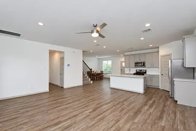 3514 Joshua Grove Lane, Missouri City, TX 77459 - Photo 5