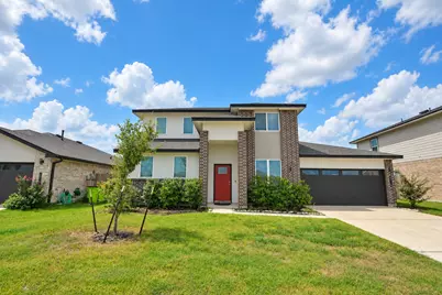 3514 Joshua Grove Lane, Missouri City, TX 77459 - Photo 1