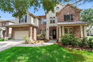 26706 Whitetail Springs Ct, Katy, TX 77494 - Photo 1